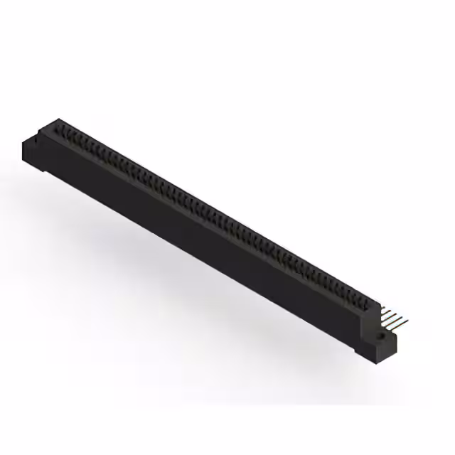 392-053-559-104 EDAC Inc.  Edgeboard Connectors